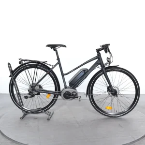 Finale Uitverkoop Peugeot eT01