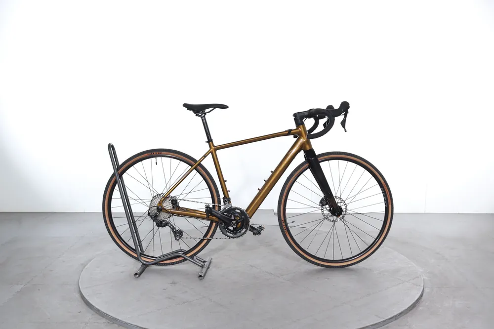 Dagaanbieding Lapierre E-Crosshill 5.2