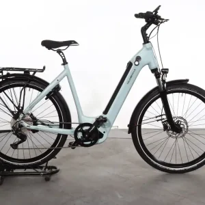 Exclusieve Aanbieding Velodeville SEB 990 SUV Smart Range