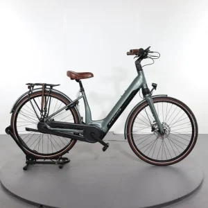Granville E-Elegance Gereduceerde Prijs
