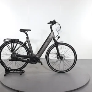 Actieprijs Qwic Premium i +Auto