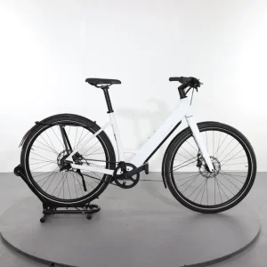 Voordeelprijs Riese & Müller UBN Six touring