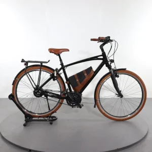Weekendaanbieding Riese & Müller Cruiser Vario