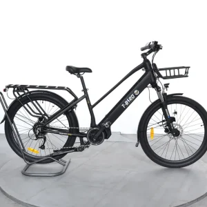 Beste Prijs T-Bird Golden Gate HD
