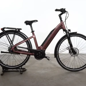Carver Cityzen E.420 RT Aanbieding