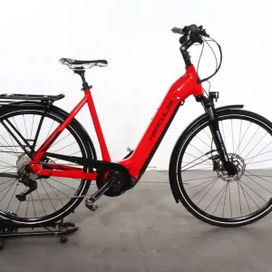 Premium Hercules Futura Sport I-10