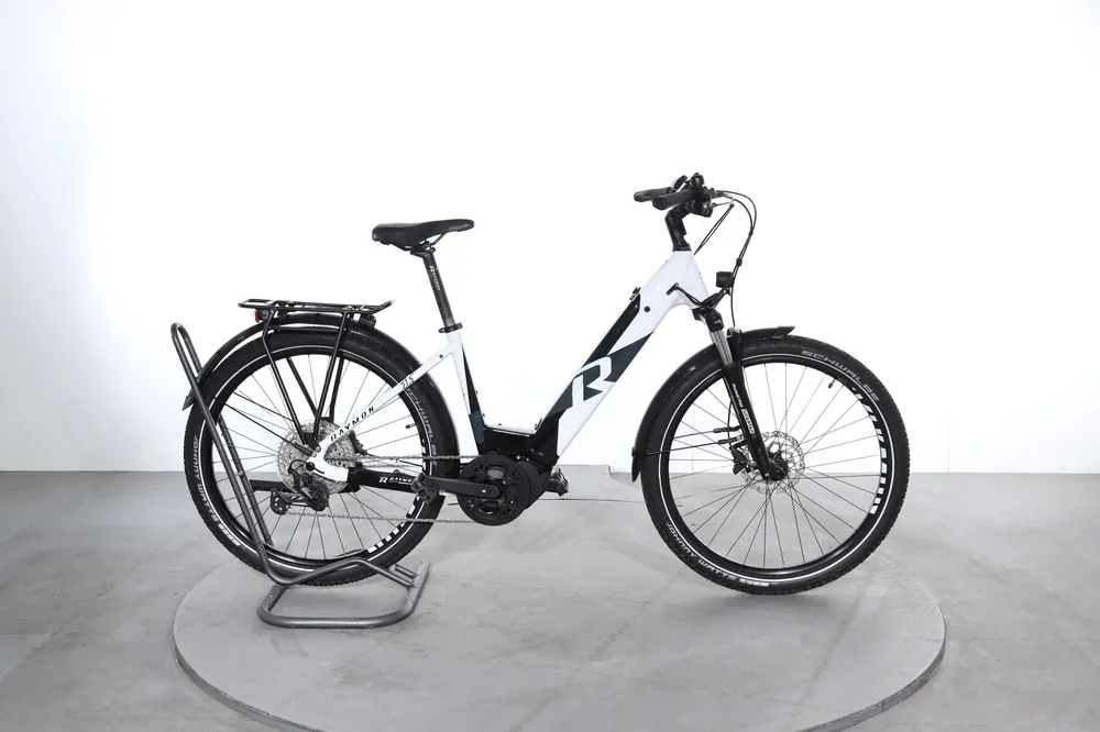 Dagaanbieding Raymon CrossRay E8.0