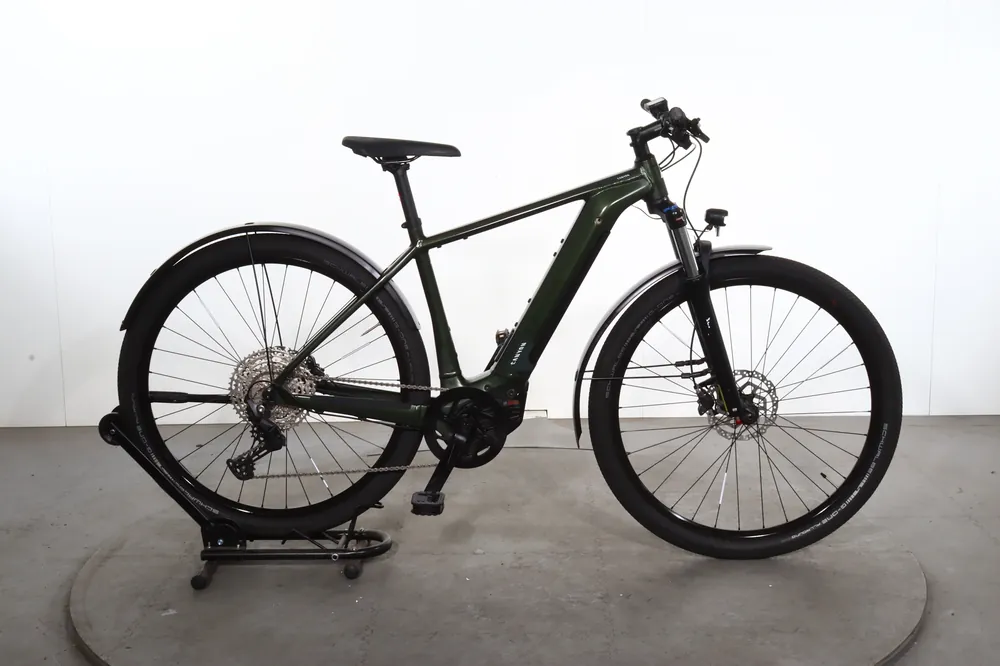 Canyon Pathlite:ON 5 Hete Deal