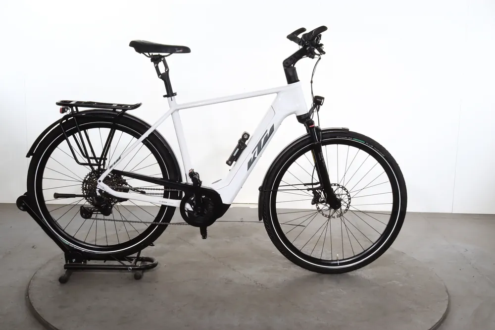 KTM Macina Style 720 Beperkt Aanbod