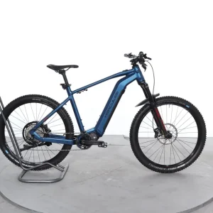 Nieuw Hercules NOS 2.1