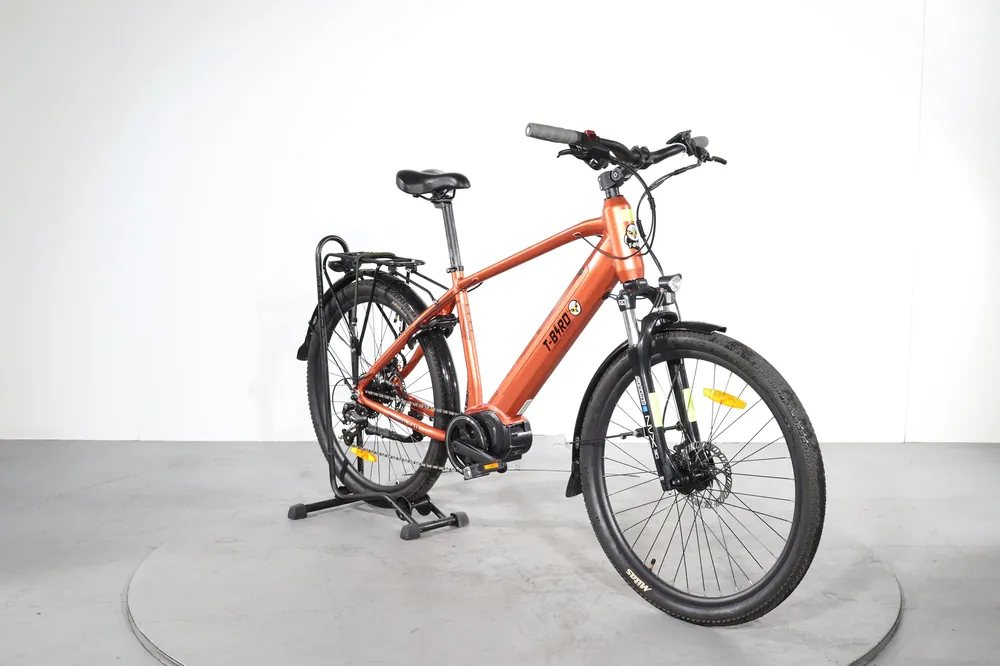 Fabrieksprijs T-Bird Golden Gate Sport