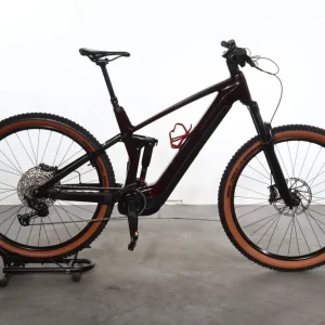 Weekendaanbieding Cube Stereo Hybrid 140 HPC Race