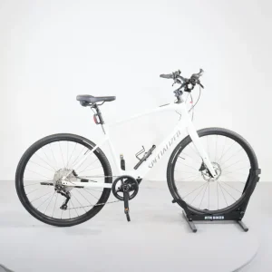 Specialized Turbo Vado SL 4.0 Weekendaanbieding
