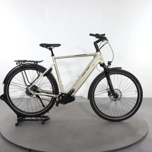 Nieuw Falter E 9.5 FL Wave