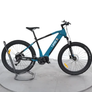 Aanbieding T-Bird Malibu