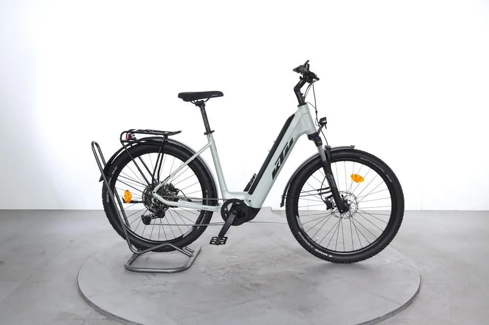 KTM Macina Aera 571 LFC Weekendaanbieding