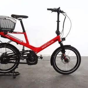 Riese & Müller Kendu Hybrid Harmony Nieuw