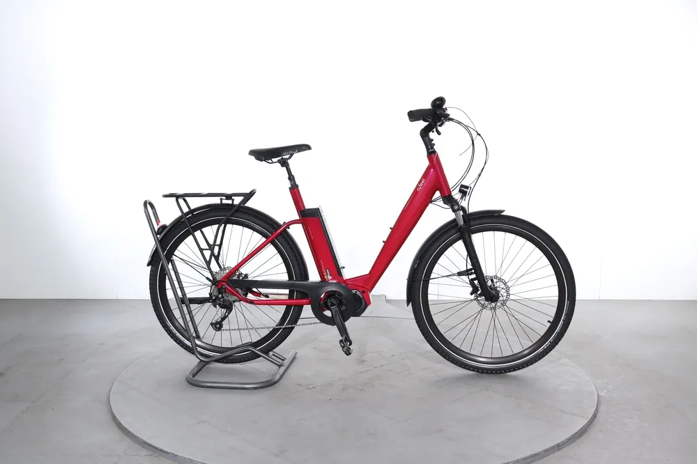 O2feel iVog Explorer Boost 4.1 Koop Vandaag