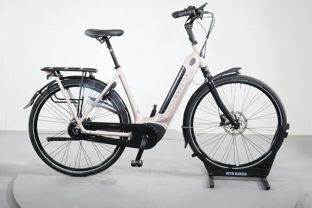 Op = Op Gazelle Arroyo C8 HMB Elite