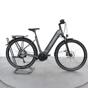 Flitsaanbieding Raleigh Kent 10 XXL