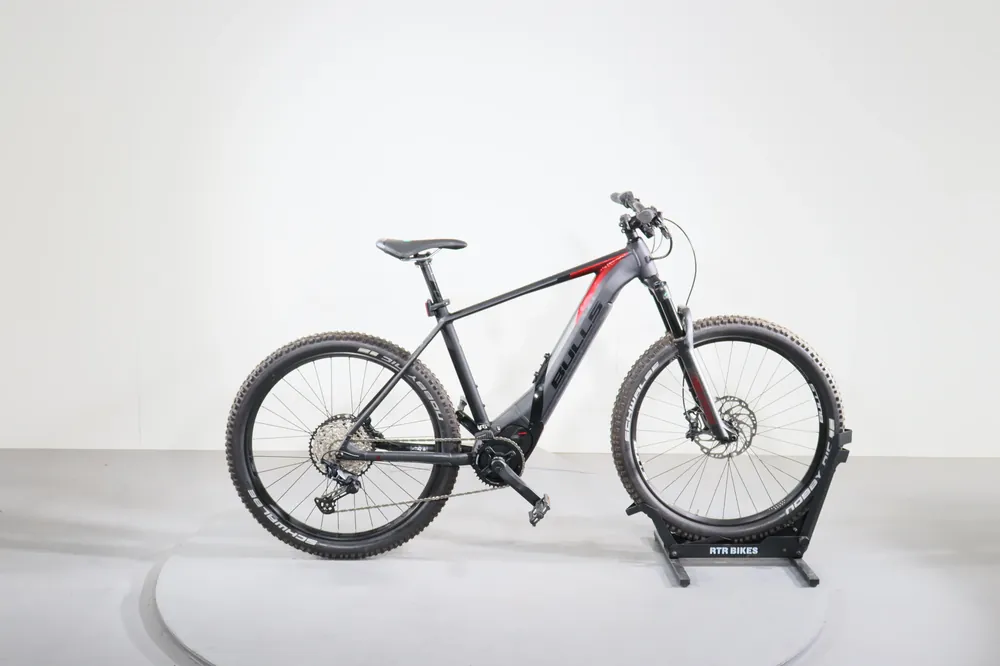 Exclusieve Aanbieding Bulls E-Stream Evo 3
