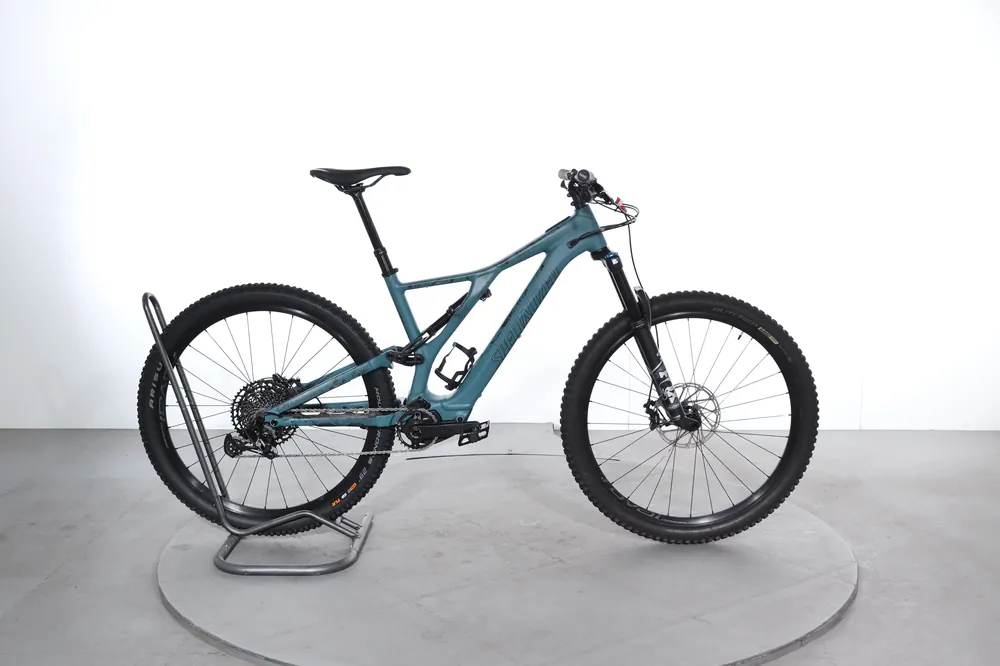Flitsaanbieding Specialized Turbo Vado 5.0