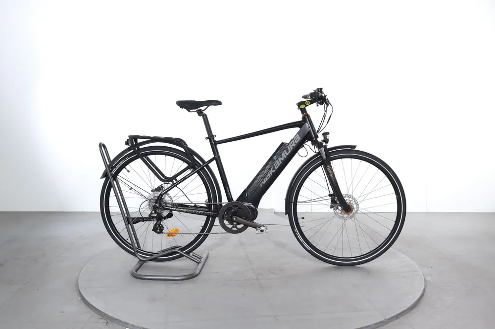 Nu Kopen Nakamura E-Fit 150