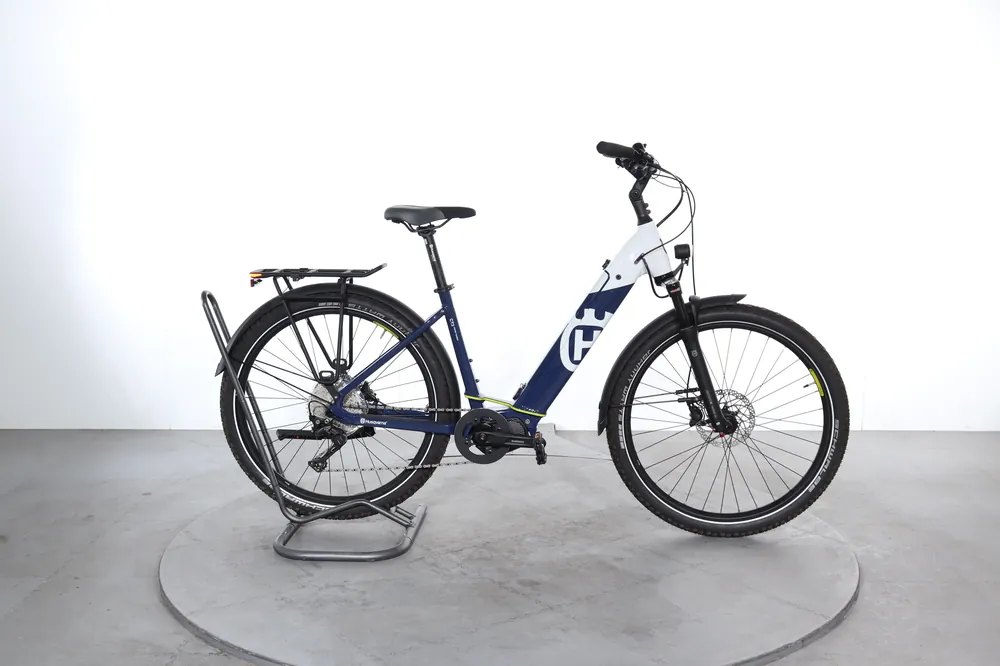 Bestel Nu Husqvarna Cross Tourer CT3