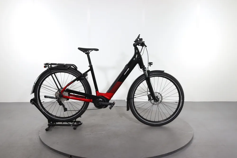 Cannondale Tesoro Neo X 2 Laatste Kans