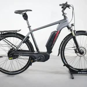 Laatste Versie Zemo ZE-10 Belt Automatic