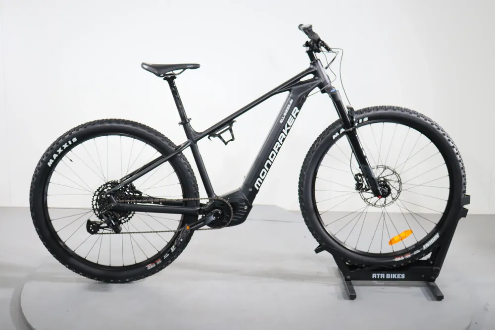 Veilige Betaling Mondraker Prime