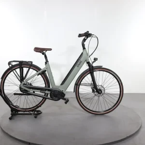 Actieprijs Qwic Premium I MN8+C