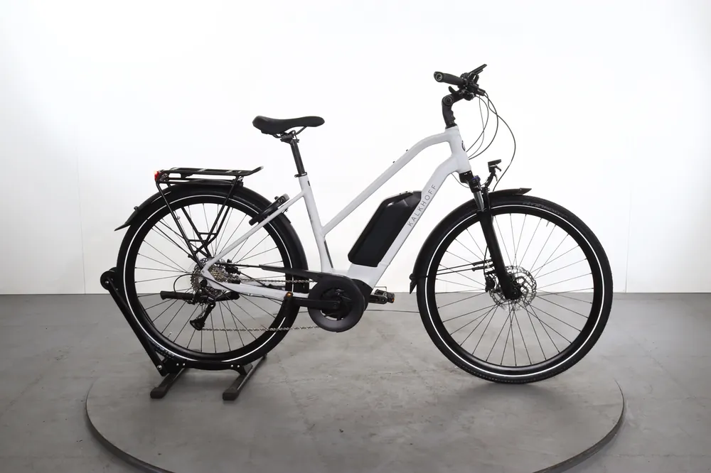 Kalkhoff Endeavour 1.B Move Snelle Levering