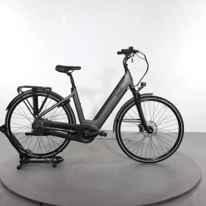 Actieprijs Qwic Premium i +Auto