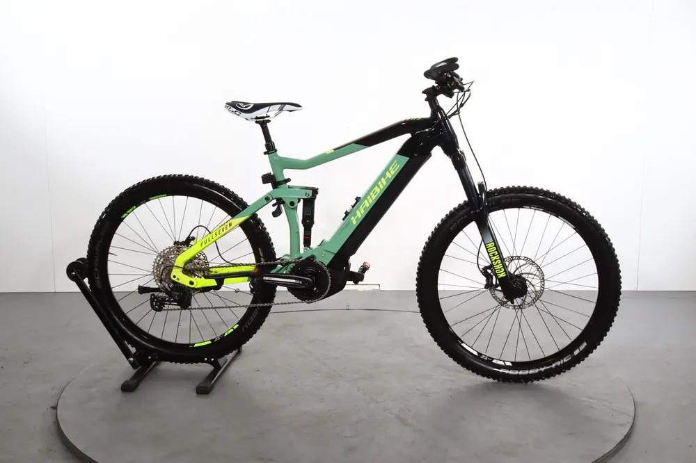 Finale Uitverkoop Haibike FullSeven 6