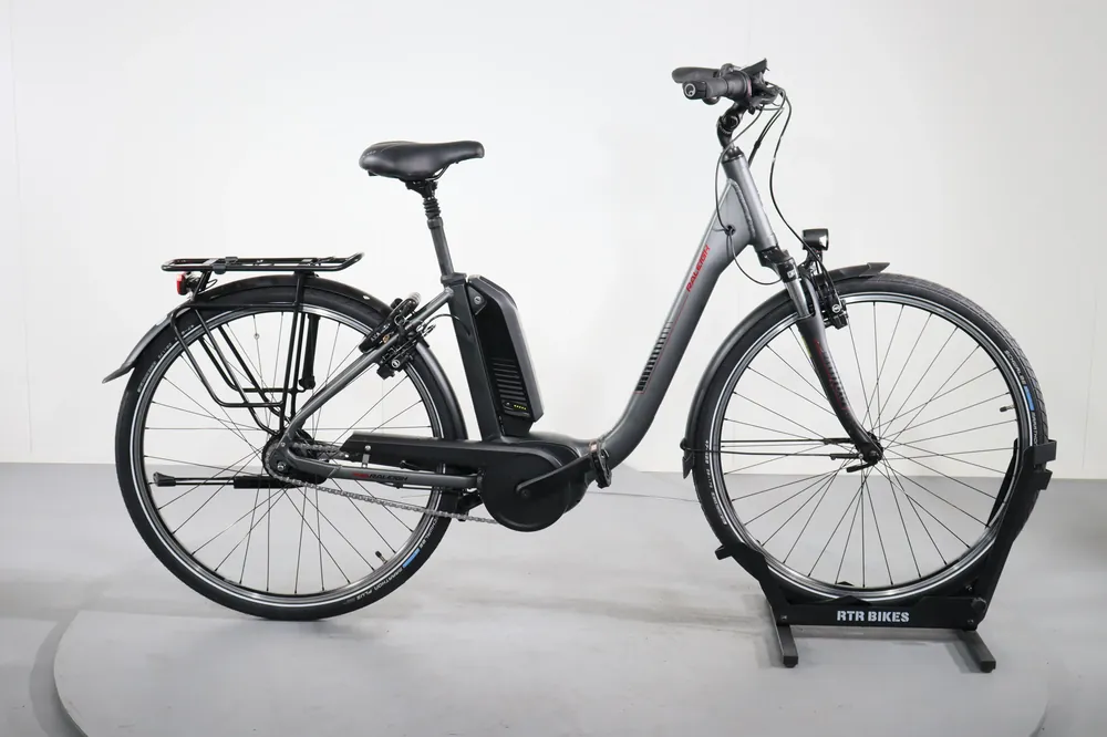 Raleigh Kingston Rechtstreeks Van De Fabrikant