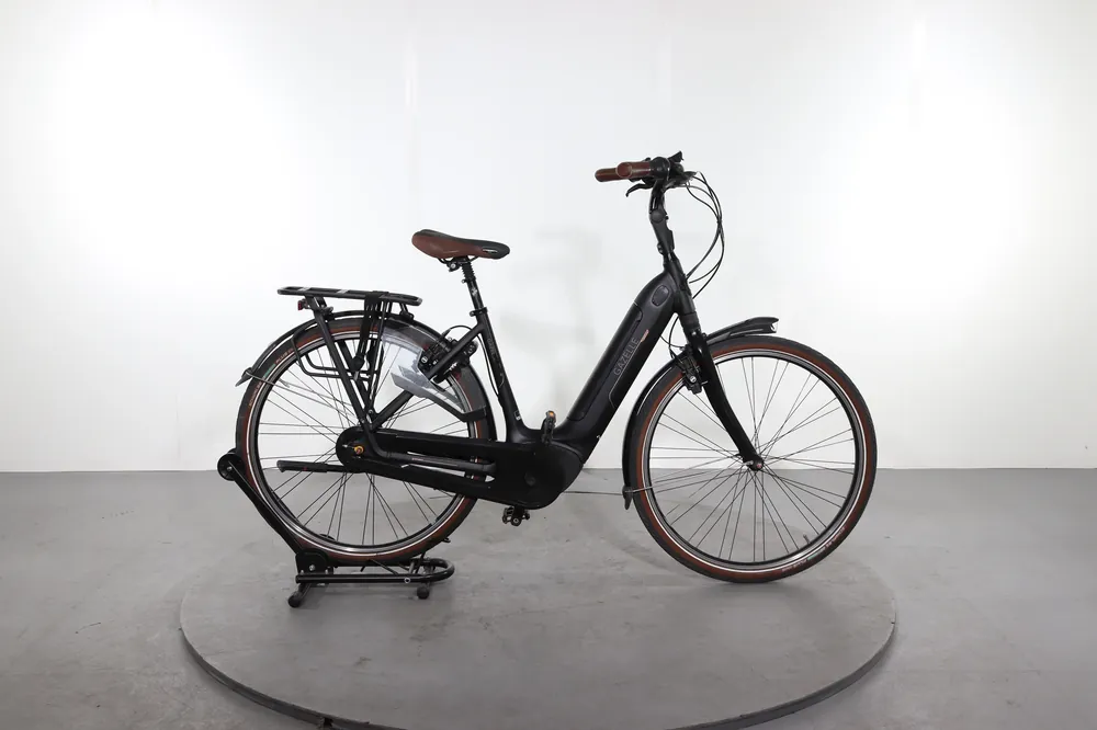 Gazelle Grenoble C8 Op = Op