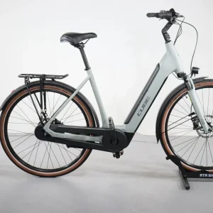 Weekendaanbieding Cube Supreme Hybrid One