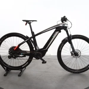 Bianchi e-Omnia X-Type Betrouwbaar