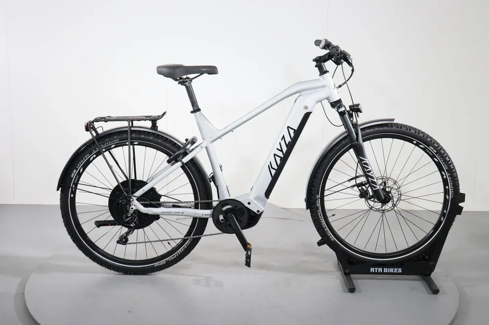 Hoge Kwaliteit Kayza Hydric Dry 6