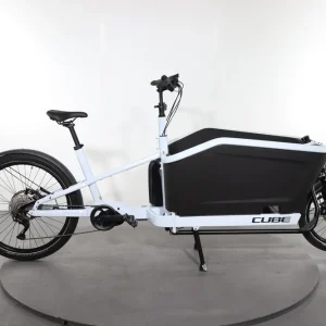 Alleen Vandaag Cube Cargo Sport Dual Hybrid