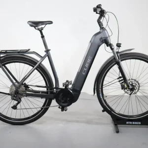 Aanbieding Cube Kathmandu ON1