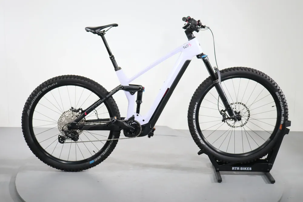 Shop Nu Cube Stereo Hybrid 140 HPC SL