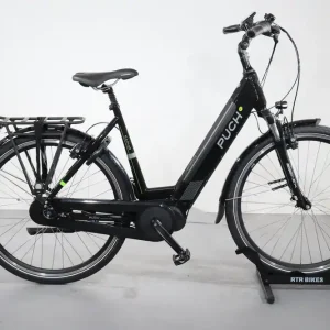 Bestseller Puch Saphir