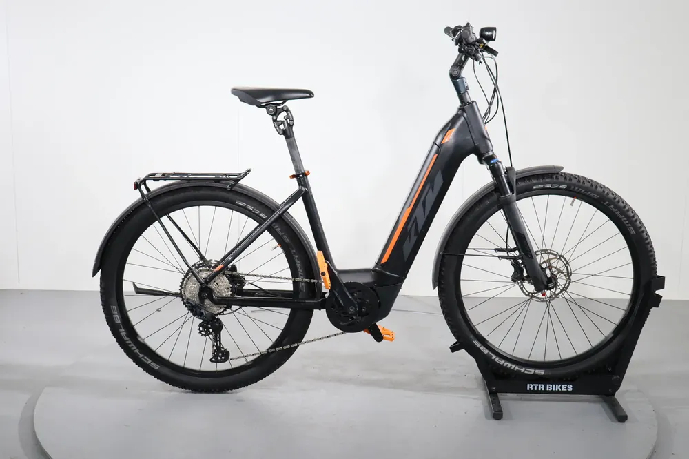 Must-Have KTM Macina Skaud 271 LFC