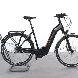 Hercules Intero I-R8 Fabrieksprijs
