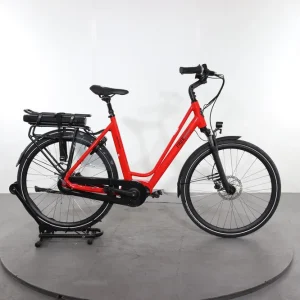 Beperkte Voorraad Freebike Manhattan