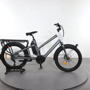 Aanbieding Benno Boost E 10D EVO 5