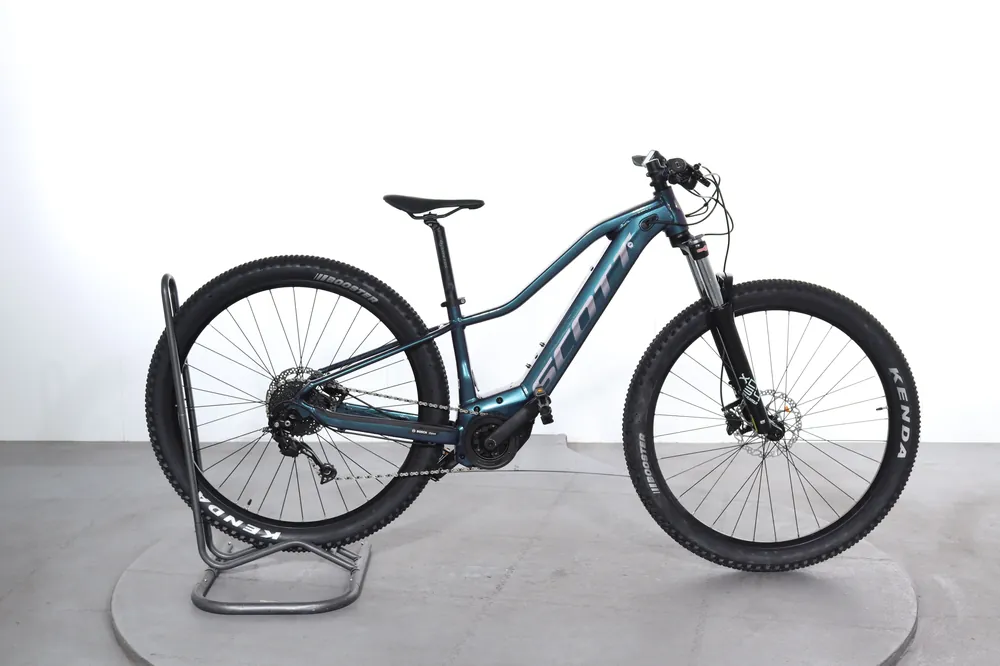Scott Aspect eRide 930 Dagaanbieding