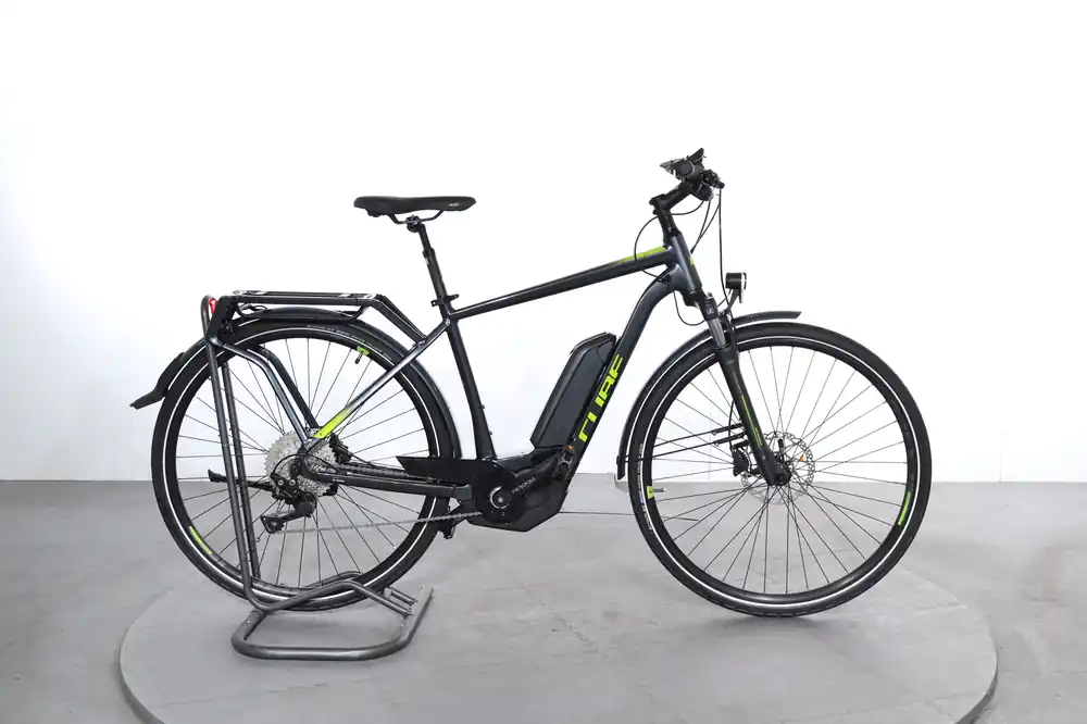 Koop Vandaag Cube Kathmandu Hybrid Pro 500